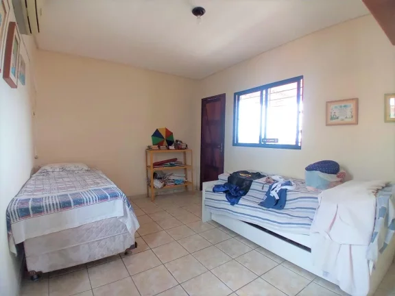 Imagem Casa com 4 Quartos para Venda em Jardim São Paulo