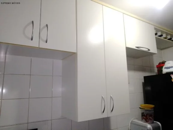 Imagem APARTAMENTO RESIDENCIAL em SÃO PAULO - SP, JARDIM VAZANI