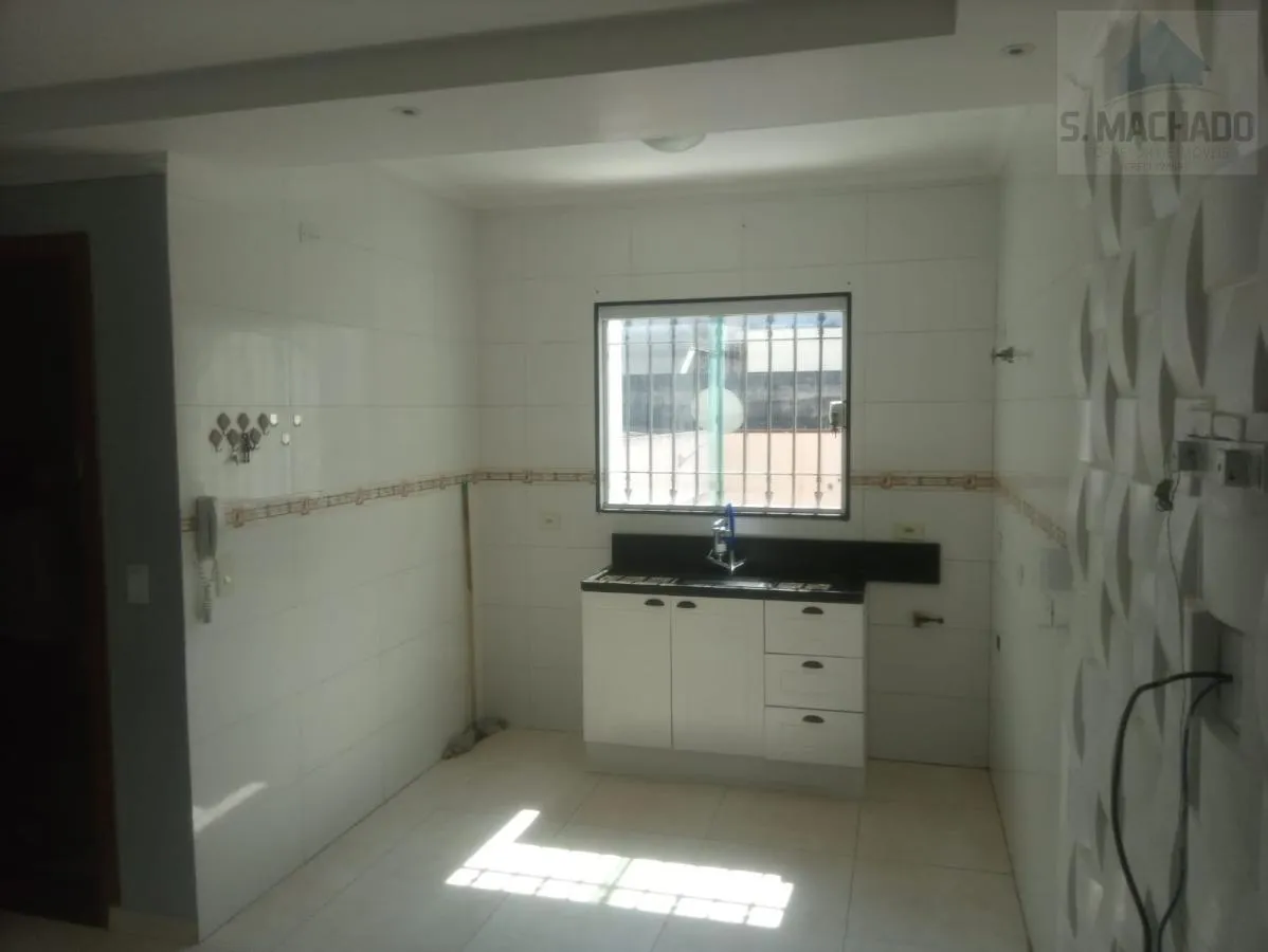 Imagem Apartamento para Venda em Santo André / SP no bairro Parque das Nações