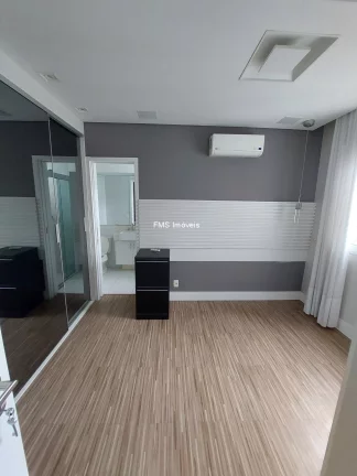 Imagem Apartamento à venda na Vila Mariana com 2 quartos sendo 1 suíte, 2 banheiros, 2 vagas, 68m² de área.