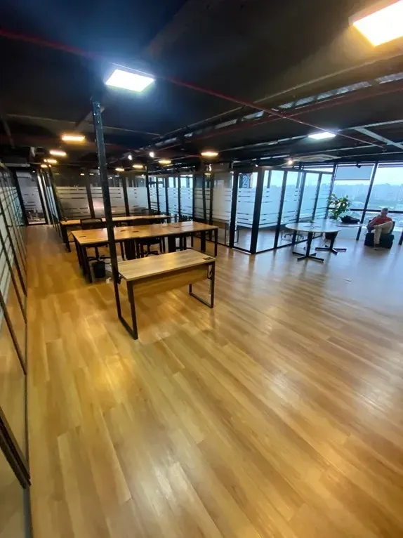 Imagem Sala Comercial para Alugar, 9 m² em Edson Queiroz - Fortaleza