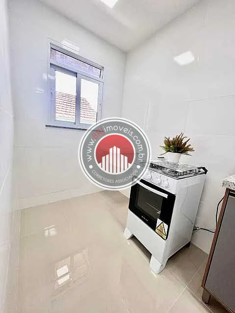 Imagem Apartamento a Venda no bairro Centro - Nilopolis, RJ