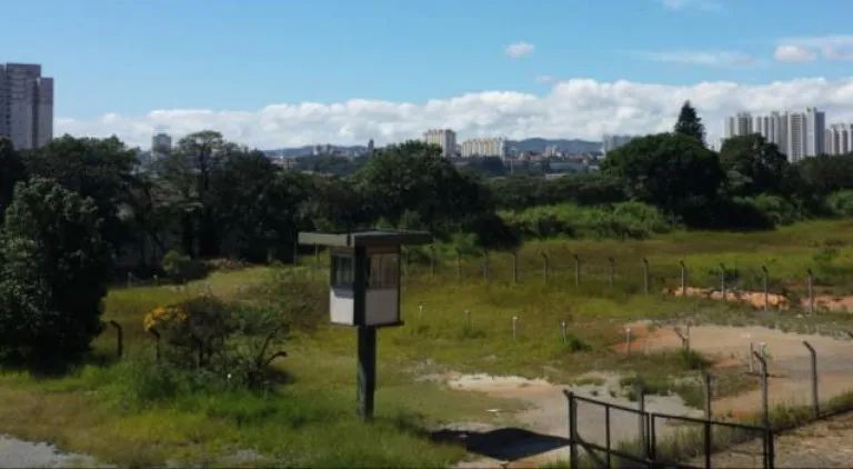 Imagem Imóvel Comercial à Venda, 43.656 m² em Piraporinha - Diadema