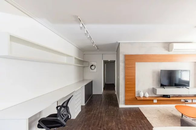 Imagem Apartamento à venda em São Paulo, Itaim Bibi, com 2 quartos, 101m2