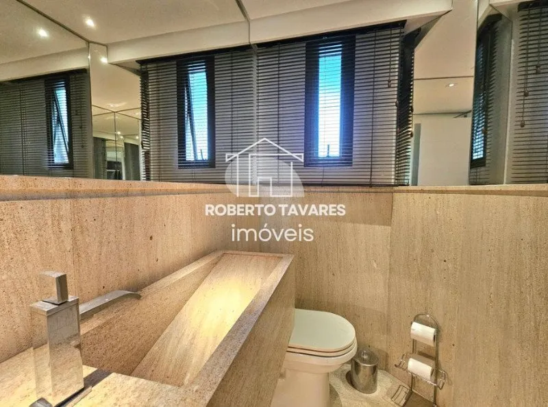 Imagem Apartamento de 2 quartos, 163m² no bairro Itaim Bibi, em São Paulo