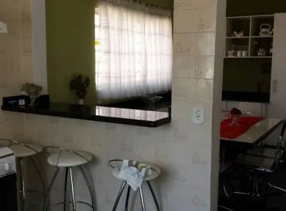 Imagem Casa à venda 4 Quartos, 1 Suite, 2 Vagas, 412M², Parque São Domingos, Pindamonhangaba - SP