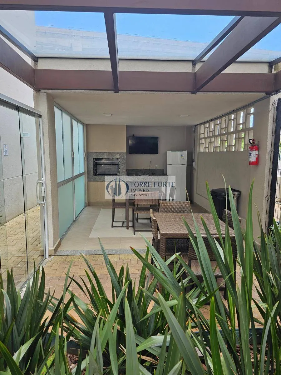 Imagem Apartamento Garden com 2 dormitórios na Vila Carrão 