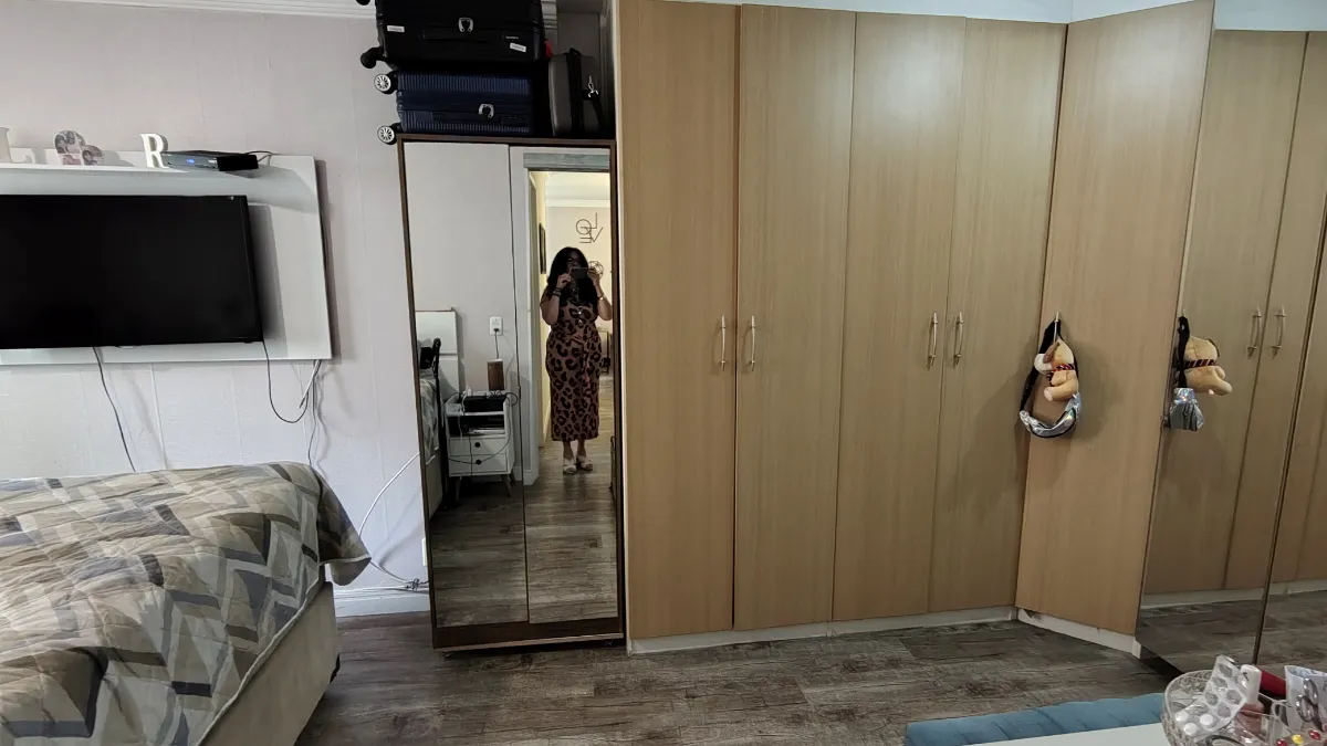 Imagem Apartamento para venda em Belém com 3 quartos, 62m2