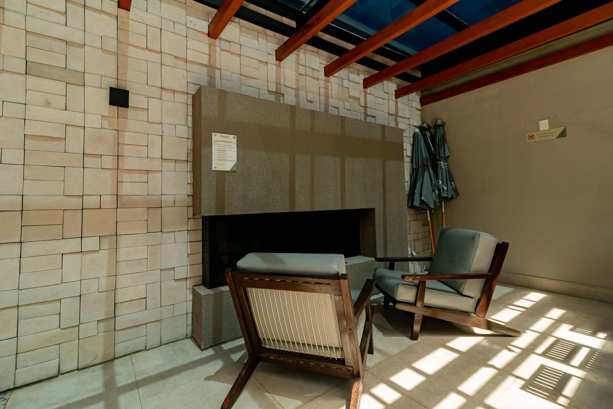 Imagem Apartamento em Passo da Areia
