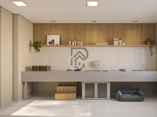 Imagem Apartamento Perdizes minha casa minha vida