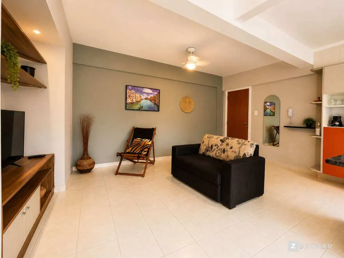 Imagem Apartamento à venda em Ubatuba, Itaguá, com 2 quartos, 92m2
