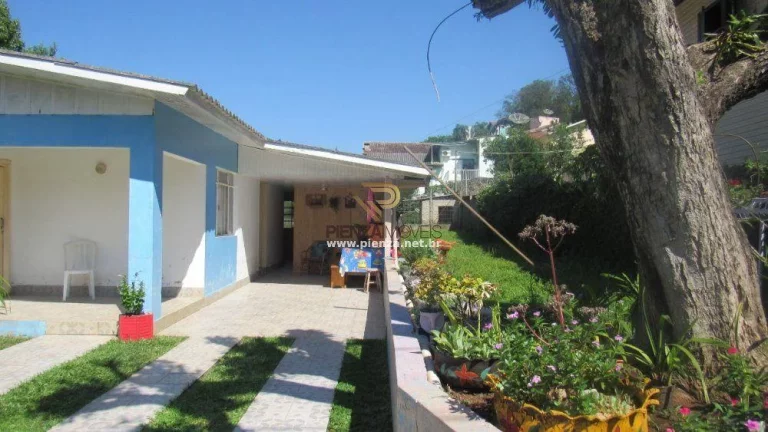 Imagem Casa para Venda em Concórdia, Das Nações, 3 dormitórios, 2 banheiros