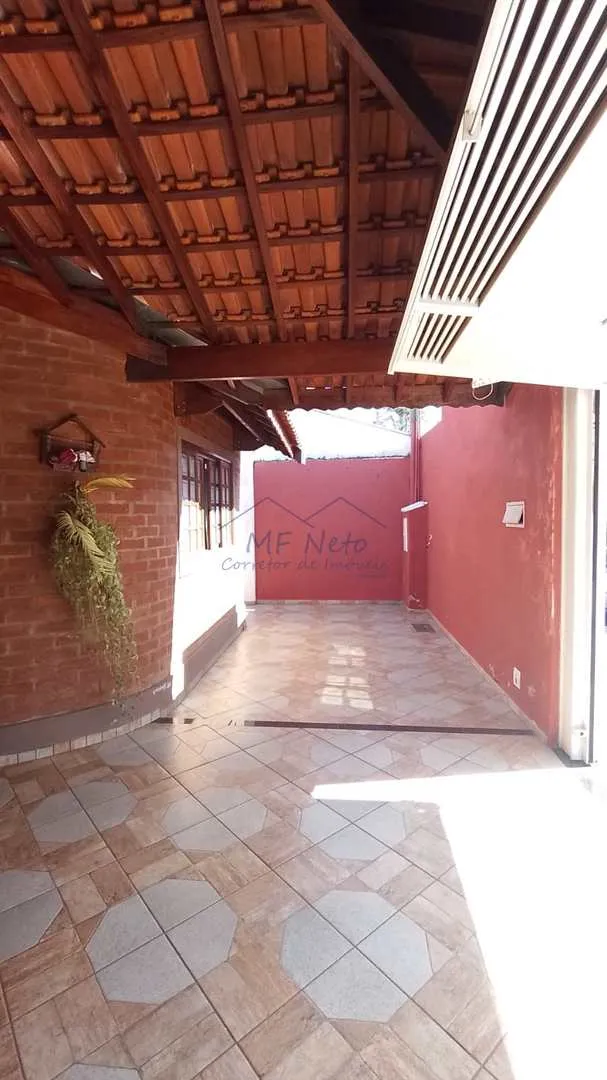 Imagem Casa Padrão