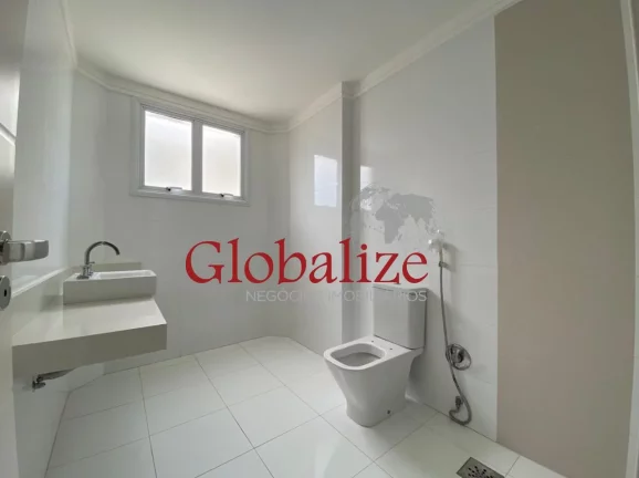 Imagem Apartamento com 3 suítes, varanda gourmet, 220m², de lazer completo por R$ 3.200.000,00 venda e locação R$13.000,00