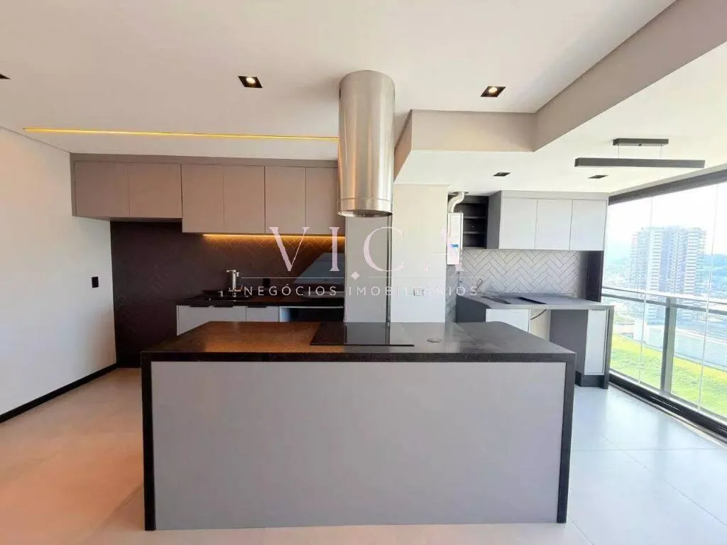 Imagem Apartamento 3 dormitórios 88m² aluguel R$ 8.700 - Alphaville SP