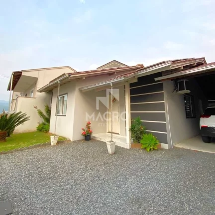 Foto do imóvel Casa | Rau | 3 quartos (1 suíte) 75m²
