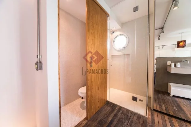 Imagem Apartamento à Venda, 1 Quarto, 74 m2 - Vila Nova Conceição, São Paulo