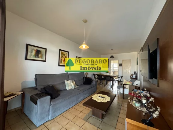 Imagem Apartamento à Venda em Caraguatatuba-SP Martim de Sá 4 Quartos, 1 Suíte, 2 Salas, 3 Banheiros, 1 Vaga, 150m²!