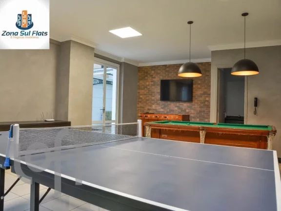 Imagem Apartamento à Venda Entre a Vila Romana e Vila Pomp?(C)ia Com 3 Dormitórios e 3 Vagas