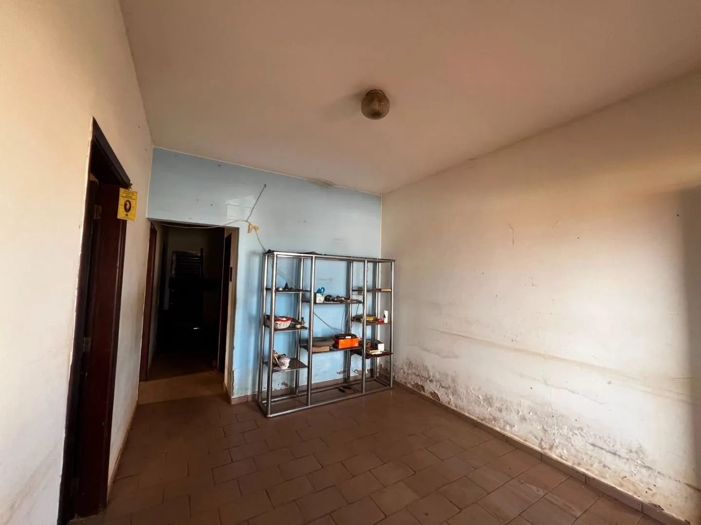 Imagem Casa com 2 dormitórios à venda, 61 m² por R$ 367.500,00 - Bela Vista - Patos de Minas/MG