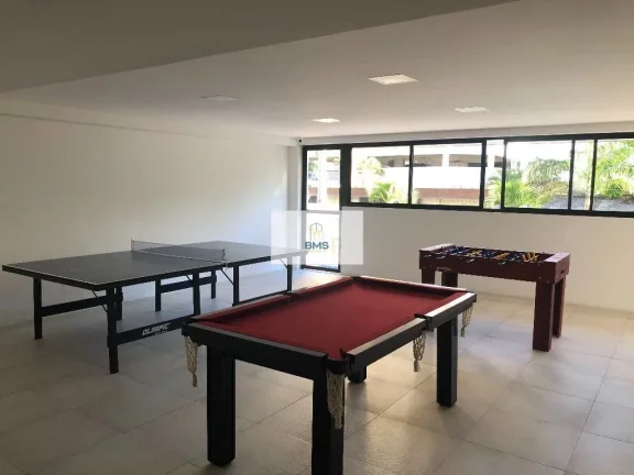 Imagem Apartamento 3 quartos em Boa Viagem