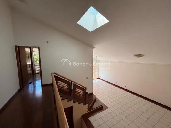 Imagem Casa ampla e sÃ³lida Ã  venda no Jardim AurÃ©lia - Campinas/SP | Residencial ou Comercial (ZM2)

ImÃ...