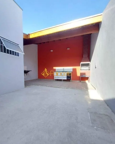 Imagem Casa à venda 2 Quartos, 1 Suite, 2 Vagas, 125M², Residencial e Comercial Portal dos Eucaliptos, Pindamonhangaba - SP
