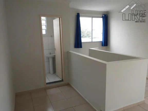 Imagem VENDO - Apartamento Duplex de 02 quartos - Jardim Paulista prox. a Center Vale· Jardim Paulista · São José dos Campos ·