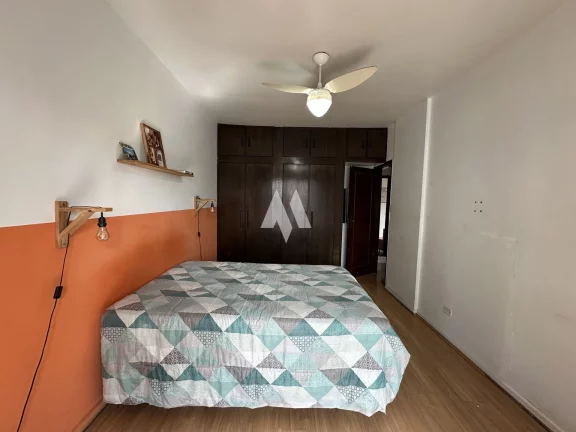 Imagem Apartamento à venda no bairro Gonzaga - Santos/SP