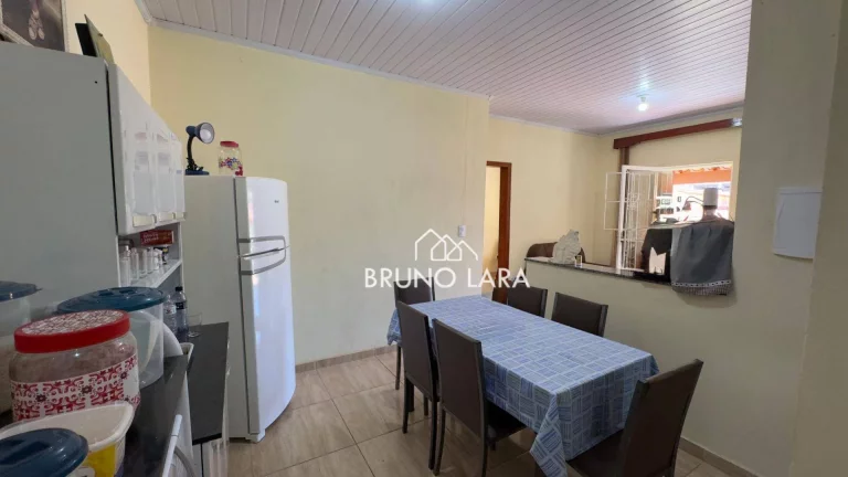 Imagem Casa a venda em São Joaquim de Bicas / Bairro Tereza Cristina