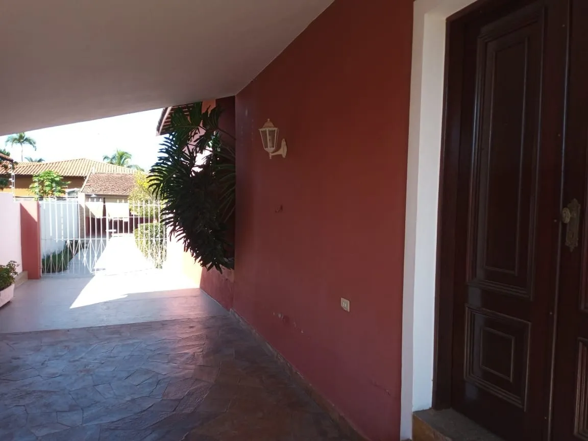 Imagem Casa à venda 3 Quartos, 1 Suite, 4 Vagas, 675M², Jardim Residencial Doutor Lessa, Pindamonhangaba - SP