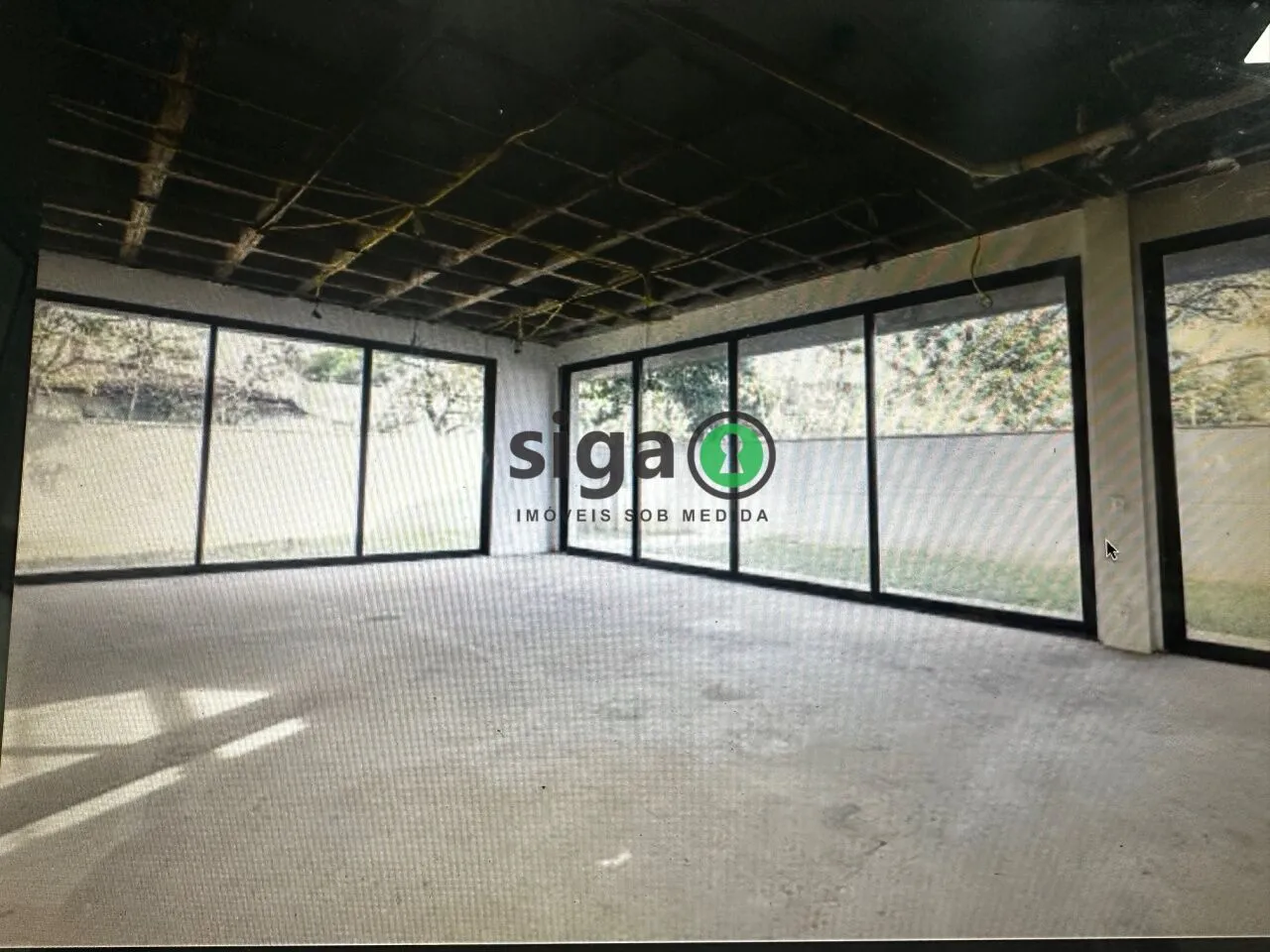 Imagem Casa Cinematográfica à Venda - Condomínio Eco Boulevard - Alto da Boa Vista