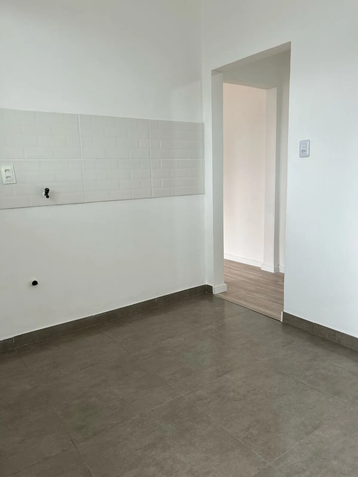 Imagem Excelente apartamento 3 dormitórios no Petrópolis