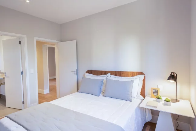 Imagem APARTAMENTO RESIDENCIAL em SÃO PAULO - SP, VILA HAMBURGUESA