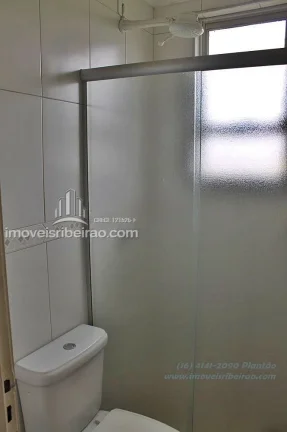 Imagem Apartamento a poucos metros da Unaerp 3 dormitórios