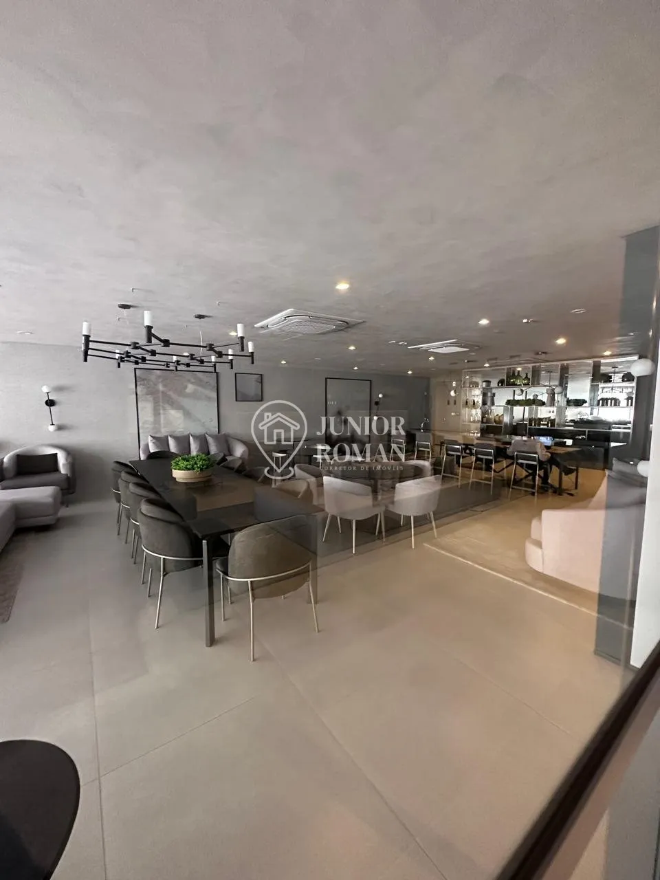 Imagem STUDIO 33m² NO ÁRIA HIGIENÓPOLIS l ANDAR ALTO l VISTA LIVRE