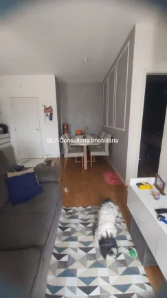 Imagem Apartamento residencial Helv?(C)tia em Indaiatuba SP