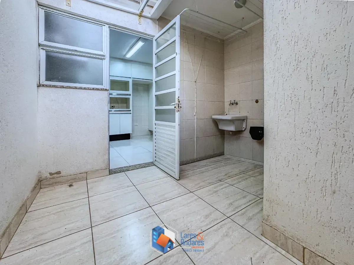 Imagem Casa no condomínio Villagio Ourinhos para venda com 3 quartos, sendo 1 suíte, 149m²