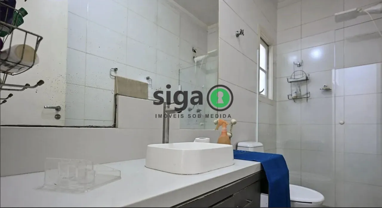 Imagem Casa em Condomínio 2 quartos 2 vagas a venda na Vila Andrade.