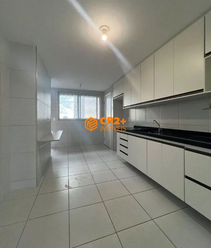 Imagem Apartamento a Venda 90m2 com 3 Quartos, 1 Suíte, na Madalena.
