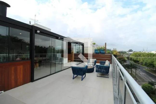 Imagem Apartamento à Venda - Recreio, 5 Quartos, 385 m2