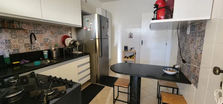 Imagem Casa na Praia de Havanas - 3 Quartos, 148m², Área de Lazer - Confira!