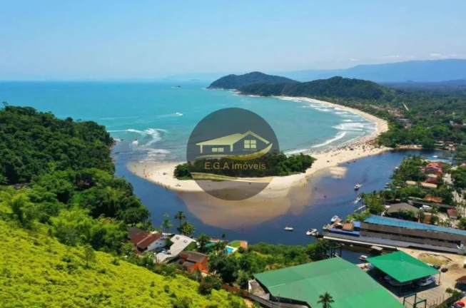 Imagem Casa na Barra do Una sertão Abras