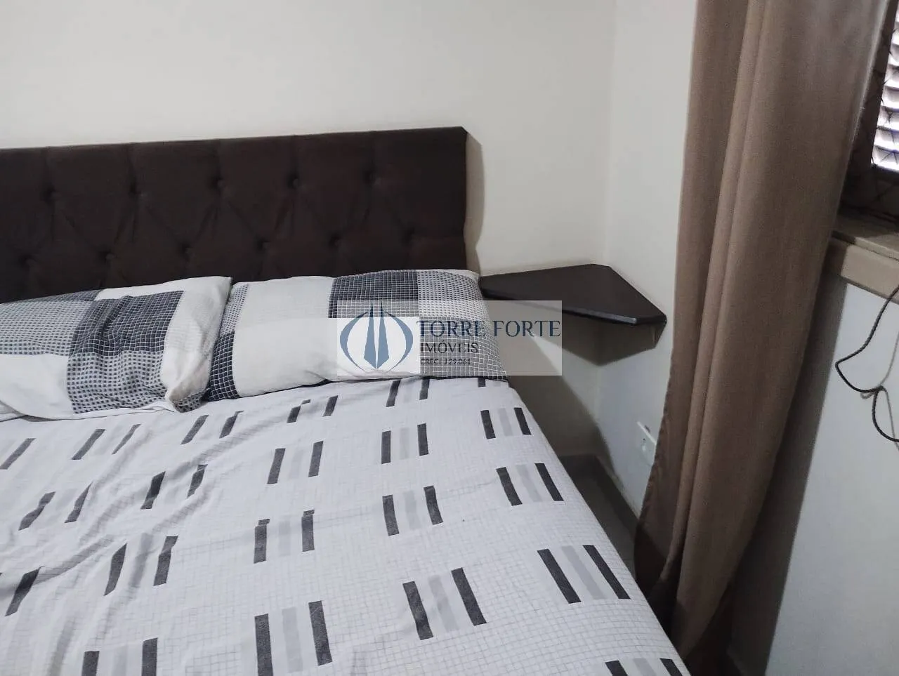 Imagem Lindo apartamento no Guarujá, Praia Das Astúrias 40 m²