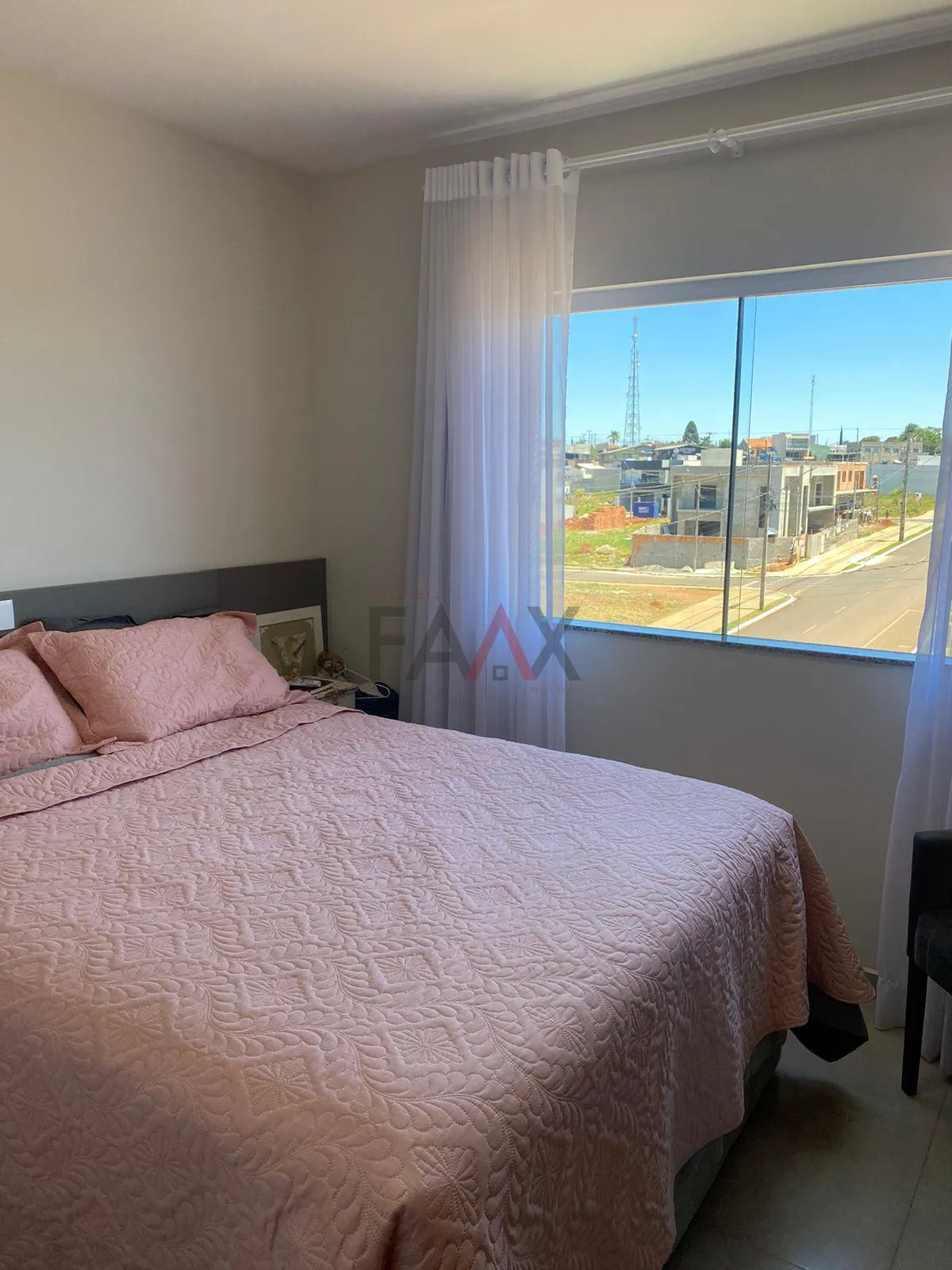 Imagem Lindo apartamento SEMI MOBILIADO à venda, no Alto de Santa Maria - São Cristóvão, GUARAPUAVA - PR