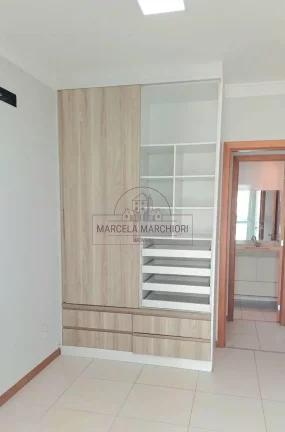 Imagem Ap 2 quartos, suite, vista pro mar, varanda gourmet, lazer completo, 1 vag