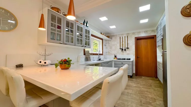 Imagem Casa em Campos do Jordão