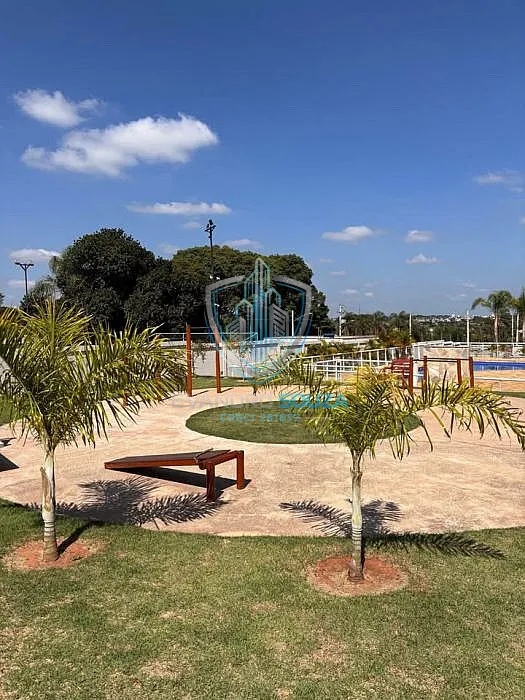 Imagem Apartamento a Venda no bairro Vale das Esmeraldas - Limeira, SP