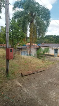 Imagem CHÁCARA JARDIM CANANÉIA