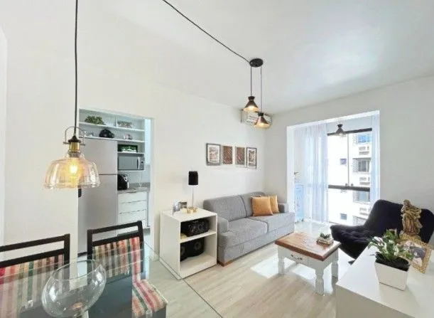 Apartamento em Santana